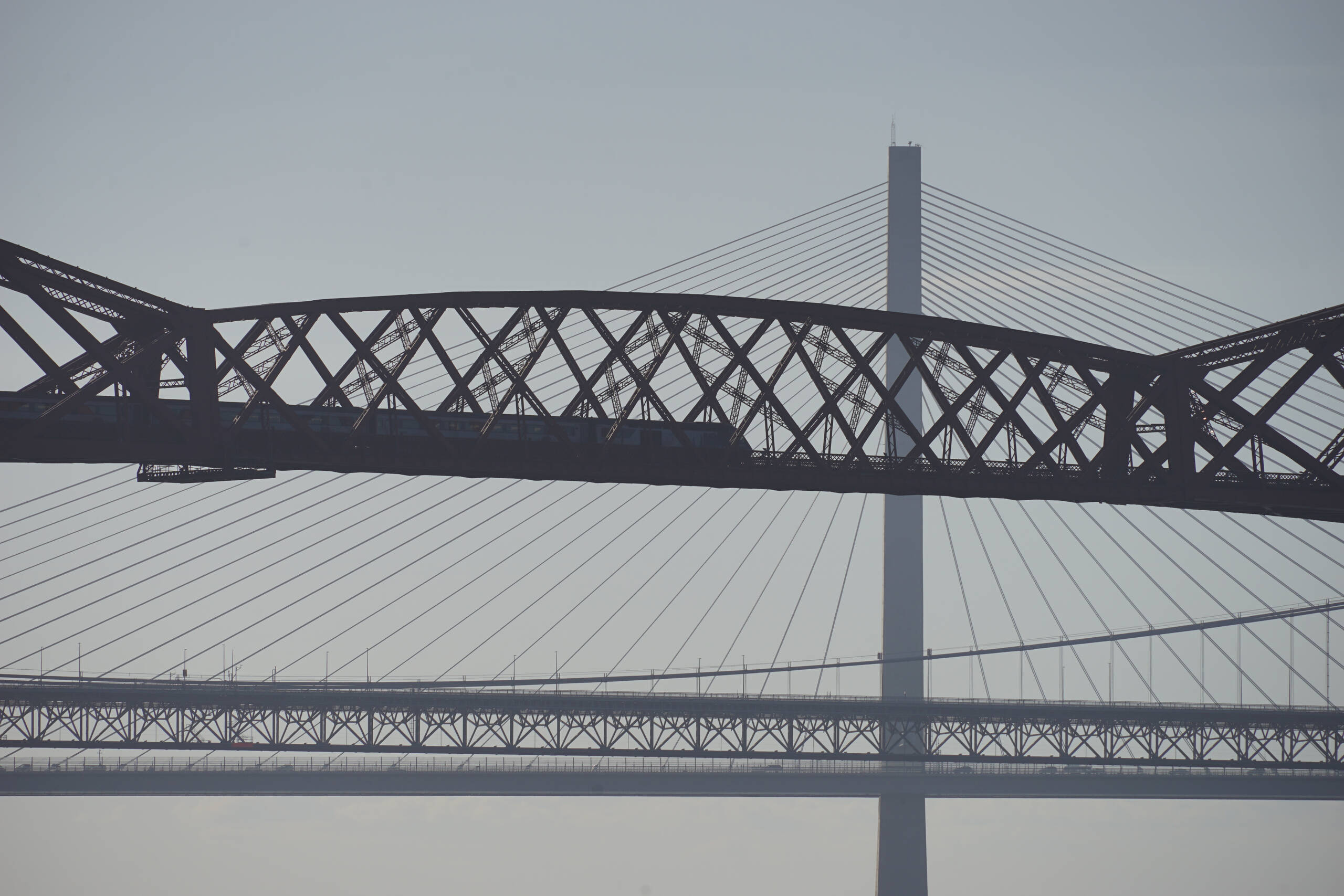 An image of Grey Bridge.